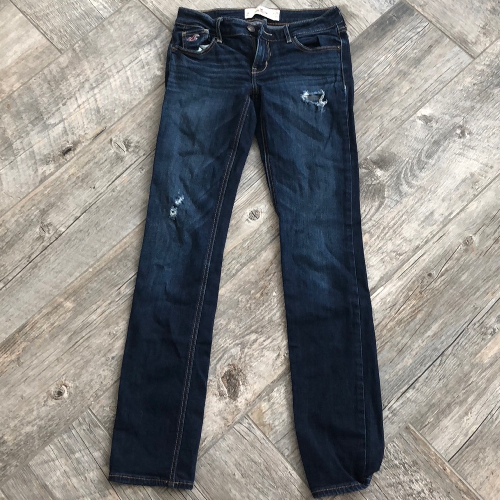 Fit Jeans